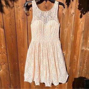 ModCloth fairycore Cottagecore dress